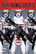 Cover-Bild zum Titel 'The Walking Dead Softcover 30' von 'Robert Kirkman'
