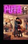 Cover-Bild zum Titel 'Cómo ser novio de una puta' von 'Hansyd Alexander Castillo Ramírez, Hans Castle'