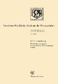 Cover-Bild zum Titel 'Die Not des Gesetzgebers im naturwissenschaftlich-technischen Zeitalter' von 'Fritz Ossenbühl'