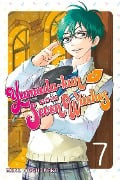 Yamada-Kun and the Seven Witches, Volume 7 - Miki Yoshikawa