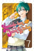 Cover-Bild zum Titel 'Yamada-Kun and the Seven Witches, Volume 7' von 'Miki Yoshikawa'