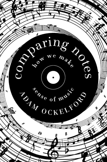 Comparing Notes - Adam Ockelford