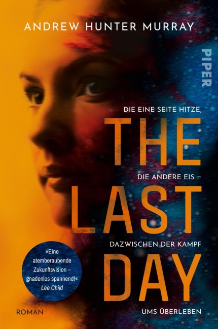 The Last Day - Andrew Hunter Murray