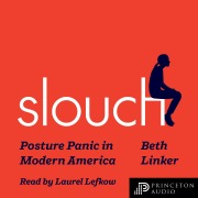 Cover-Bild zum Titel 'Slouch' von 'Beth Linker'