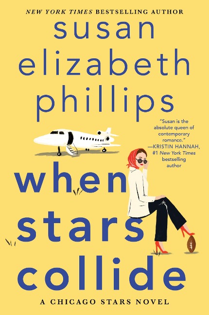 When Stars Collide - Susan Elizabeth Phillips
