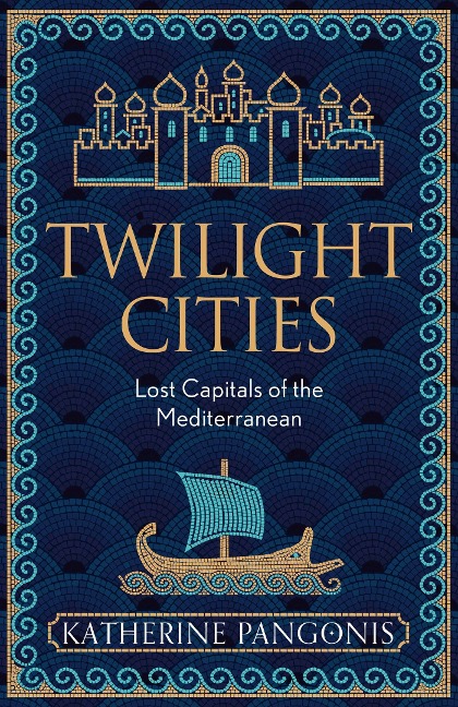 Twilight Cities - Katherine Pangonis