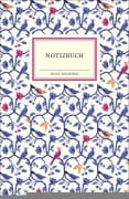 Cover-Bild zum Titel 'Insel-Bücherei Notizbuch' von ''