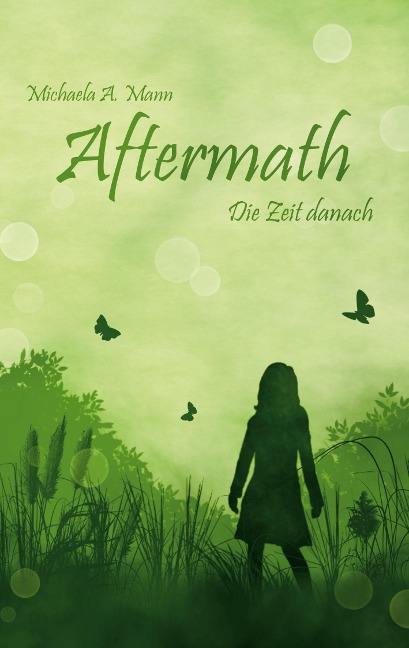 Aftermath - Michaela Mann