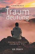 Cover-Bild zum Titel 'Handbuch Traumdeutung' von 'Ed Traut'