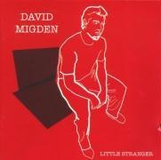 Little Stranger - David Migden