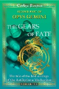 Cover-Bild zum Titel 'Part 2: The Gears of Fate' von 'Codex Regius'