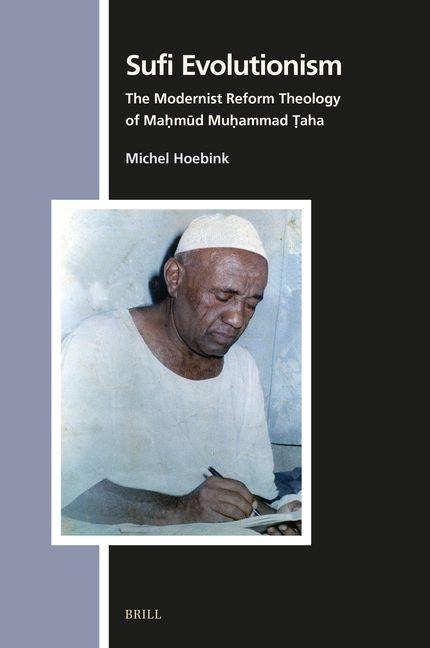 Sufi Evolutionism - Michel Hoebink