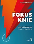 Cover-Bild zum Titel 'Fokus Knie' von 'Patrick Weninger'