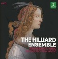 Renaissance Music - The Hilliard Ensemble