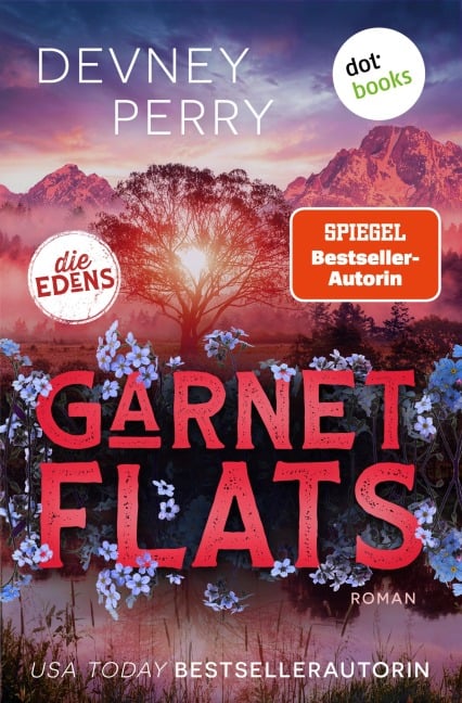 Garnet Flats - Devney Perry