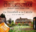 Cover-Bild zum Titel 'Ein Trauerfall in der Familie' von 'Matthew Costello, Neil Richards'