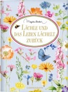 Cover-Bild zum Titel 'Lächle und das Leben lächelt zurück' von ''