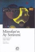 Cover-Bild zum Titel 'Mitrofanin Ay Serüveni' von 'Faddey Venediktovic Bulgarin'