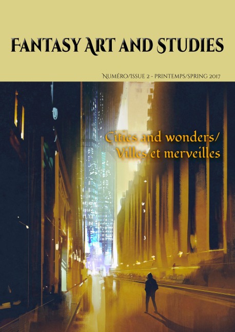 Fantasy Art and Studies 2 - 