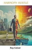 Cover-Bild zum Titel 'Harmony Hustle' von 'Roy Colver'