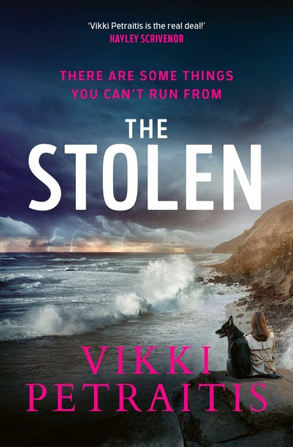 The Stolen - Vikki Petraitis