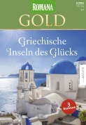 Cover-Bild zum Titel 'Romana Gold Band 57' von 'Jessica Hart, Chantelle Shaw, Sara Craven'