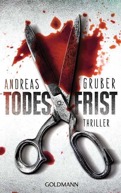 Todesfrist - Andreas Gruber