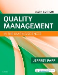 Cover-Bild zum Titel 'Quality Management in the Imaging Sciences E-Book' von 'Rt(R) (Qm) Papp'
