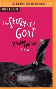 The Story of a Goat - Perumal Murugan, N. Kalyan Raman