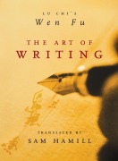 Cover-Bild zum Titel 'The Art of Writing' von ''