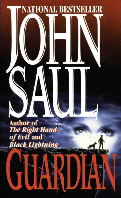 Guardian - John Saul