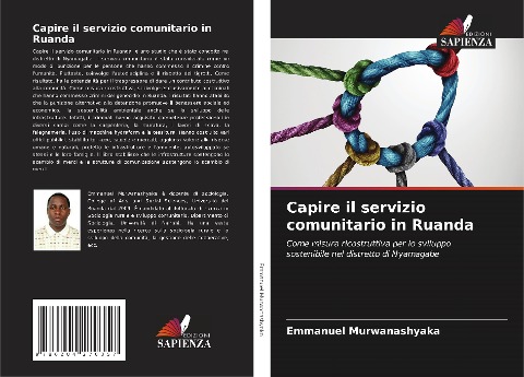 Capire il servizio comunitario in Ruanda - Emmanuel Murwanashyaka