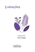 Cover-Bild zum Titel '5 estações' von 'Vítor Chagas'