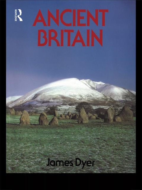 Ancient Britain - James Dyer