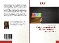 Cover-Bild zum Titel 'État et perspectives de l'édition scolaire au Burkina Faso' von 'Bedieryé Parfait Bayala'