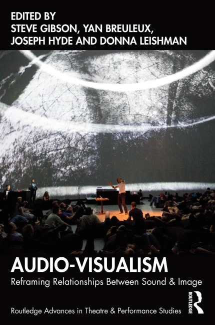 Audio-Visualism - 