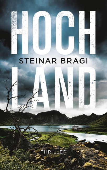 Hochland - Steinar Bragi