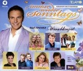 Cover-Bild zum Titel 'immer wieder Sonntags,Das grosse Wunschkonzert' von 'Various'