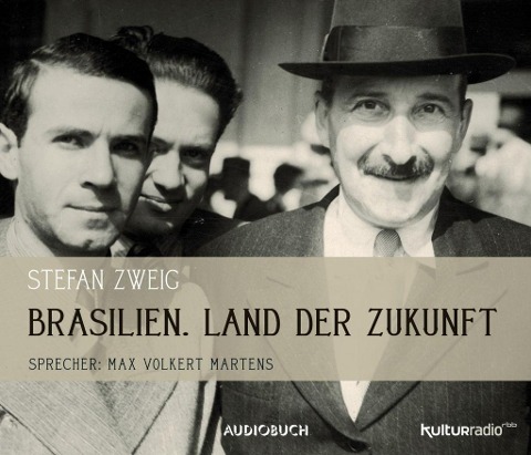 Brasilien - Stefan Zweig