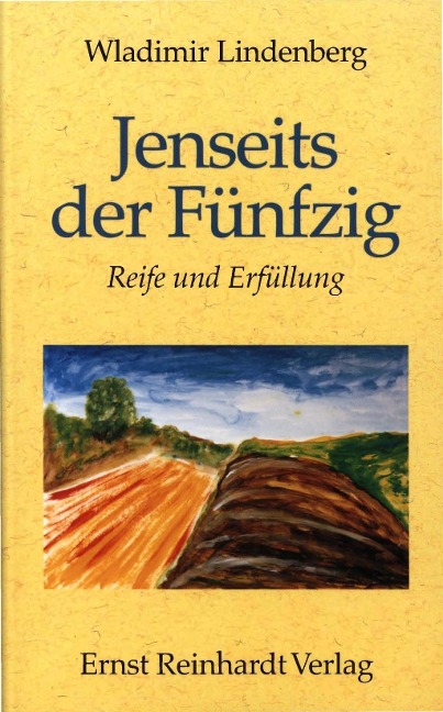 Jenseits der Fünfzig - Wladimir Lindenberg