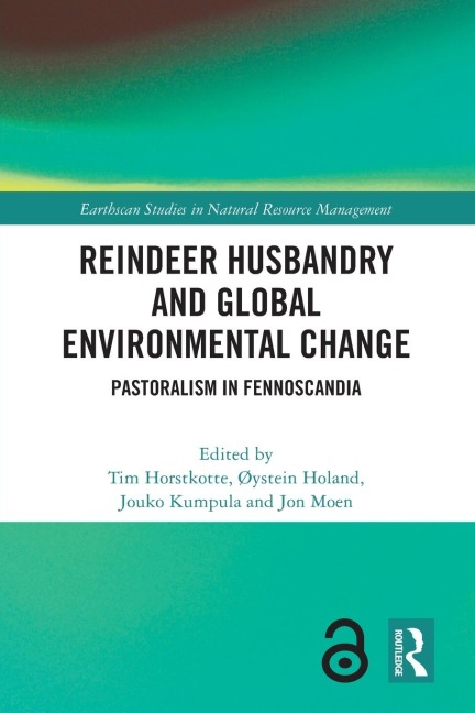 Reindeer Husbandry and Global Environmental Change - 