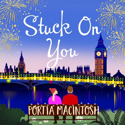 Stuck On You - Portia Macintosh