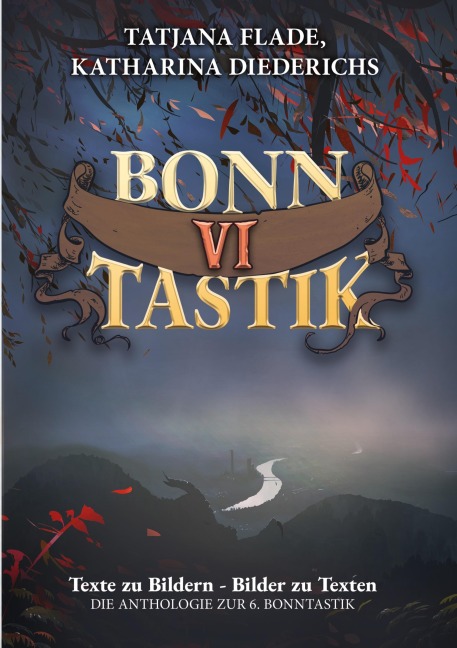 BonnTastik VI - 