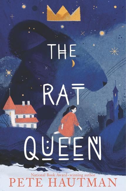 The Rat Queen - Pete Hautman