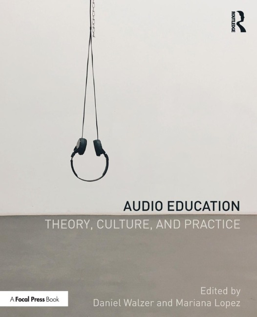 Audio Education - 