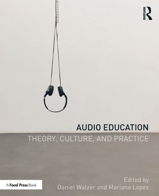 Audio Education - 