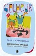 Cover-Bild zum Titel 'Basima Is Acmakta Ustayim Gülücük 5' von 'Sebnem Güler Karacan'