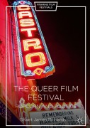 Cover-Bild zum Titel 'The Queer Film Festival' von 'Stuart James Richards'