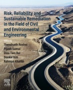 Cover-Bild zum Titel 'Risk, Reliability and Sustainable Remediation in the Field of Civil and Environmental Engineering' von ''