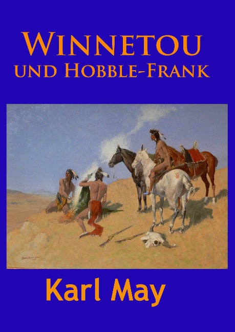 Wildwest-Geschichten - Karl May